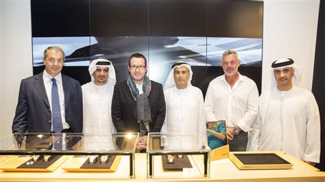 audemars piguet emirates mall|Audemars Piguet opens boutique in Mall of the Emirates..